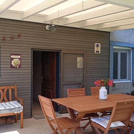 La Taniere Douce Bed & Breakfast Soulaucourt-sur-Mouzon ภายนอก รูปภาพ