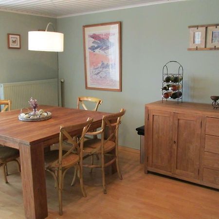 La Taniere Douce Bed & Breakfast Soulaucourt-sur-Mouzon ภายนอก รูปภาพ