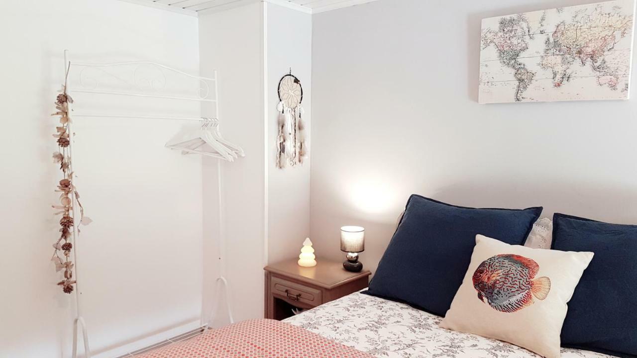La Taniere Douce Bed & Breakfast Soulaucourt-sur-Mouzon ภายนอก รูปภาพ